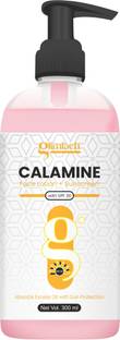 GLIMLACH Sunscreen - SPF 50 PA+++ Calamine Face Lotion + Sunscreen With Kaolin Clay Controls Excess Oil