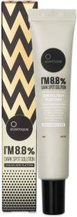 Suntique Sunscreen - SPF 50 I' M 8.8% DARK SPOT SOLUTION