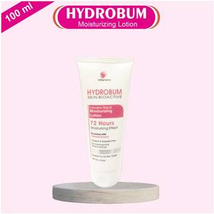 HYDROBUM Sunscreen Skin Bioactive Moisturizing Lotion 72hr