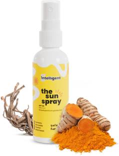 TuCo Sunscreen - SPF 30 Intelligent Sun-Spray SPF30