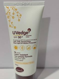 Aurelderma Sunscreen - SPF 50 PA+++ SUNSCREEN LOTION SPF 50