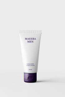 MAEERA Sunscreen - SPF 50 PA+++ Sunscreen - SPF 50 PA++++ Brightening & Moisturising Mini Sunscreen