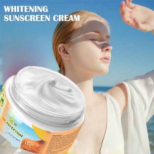 GABBU Sunscreen - SPF 50 PA++++ Korean Sunscreen - SPF 50 PA++++ Sun Protect+ Ultra Light Sunscreen