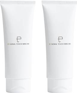 PERSONAL TOUCH SKINCARE Sunscreen - SPF 50 PA++++ Sunstalker Aqua Gel Sunscreen SPF 50 PA++++ (2-PACK)