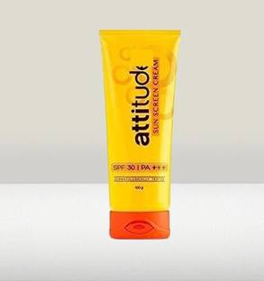 MAHA Sunscreen - SPF 30 PA+++ | Water-Resistant | Non-Greasy | For All Skin Types