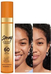 Arcanuy Sunscreen - SPF spf 60 PA+++ Perfect for daily use sunscreen waterproof