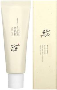 AILKE Sunscreen - SPF 50 PA++++ ORIGINAL BEAUTY OF KOREAN SUNSCREEN