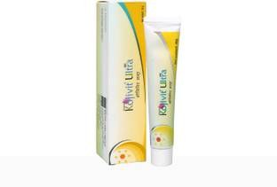Kojivit Sunscreen - SPF 50 Ultar Gel 30 Sunscreen with Skin Brightening