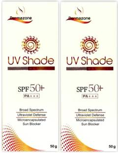 UV SHADE Sunscreen - SPF 50 PA+ UVShade-Sunscreen_PackOf2