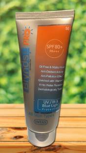 Blynds Sunscreen - SPF 50 PA++++ Charms-024