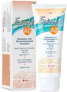 EPI soft AC Moisturizing Cream
