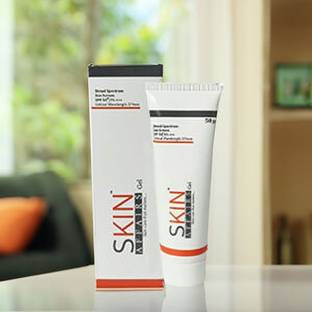 SKIN AFFAIRS Sunscreen - SPF 50 PA+ Broad Spectrum