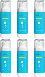 Hydrasun Sunscreen - SPF 50 | Deep Skin Hydration & Broad-Spectrum Protection