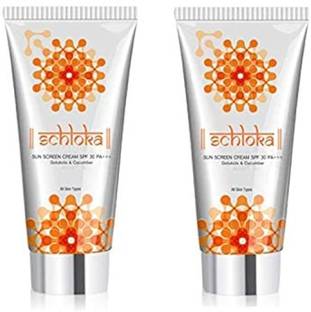 Modicare Sunscreen - SPF 50 PA+++ sunsreen cream