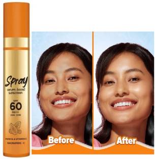 Arcanuy Sunscreen - SPF spf 60 PA+++ Brightening & Moisturizing Sunscreen SPF 60