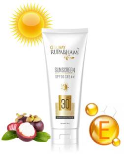 galway Sunscreen - SPF 50 PA++ Sunscreen SPF 30