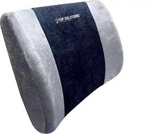 Top Solutions For Every Need Lower Backrest Cushion office chair Lumbar support, back support chair sofa car Back / Lumbar Support