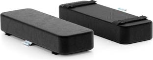 HOSPIKART Armrest Pads for Office & Gaming Chair (HR Foam, 2 Pcs), For Pain Relief, Arm & Elbow Support