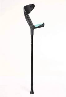 A1CARE Elbow Crutch Adjustable-Universal Size Elbow Support