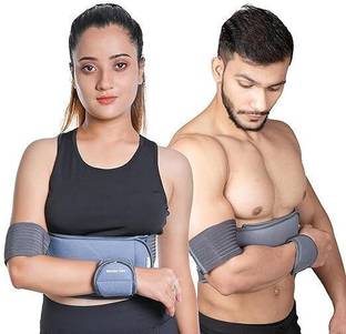 Wonder Care Shoulder Support Belt – Arm Sling for Fracture & Injury Recovery Shoulder Support