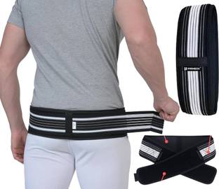 Spegi Sacroiliac SI Joint Hip Belt for Pain Relief Lower Back Support Fitness Belt Back / Lumbar Support