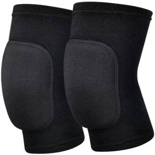 ?keycraze 1-pair yoga knee pad for good cushioning Knee Support