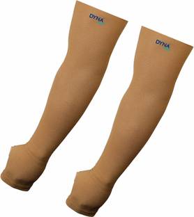 Dyna Biker Sleeves Hand Support