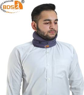 BDS CERVICAL COLLAR deluxe FOR NECK SUPPORT Neck Support