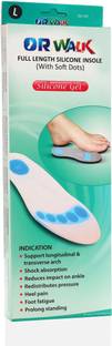 Renewa Silicon Insoles Insole