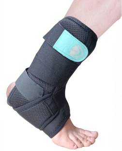 United Medicare Foam Lite Ankle Stirrup Brace - Universal Size Ankle Support