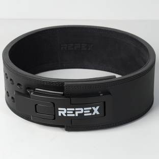 Repex 13mm True-adjustable lever belt-RE0104 Weight Lifting Belt