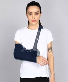 MICROSIDD Pouch Arm Sling XL Size Arm Support