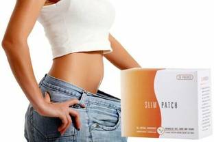 AcuHealth 100 Patches Slim Patch Burning Fat Patches Hot Body Shaping Stickers Fat Cutter Abdominal Belt