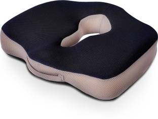 Fazista Coccyx Cushion for Back Pain Below 80kg Back / Lumbar Support