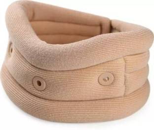 NUBICO Soft Cervical Collar with Support Neck Support
