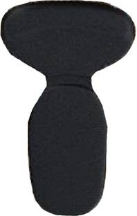 SYGA Heel Grip for Ladies Anti-Slip Shoe Grip Heel Protectors Cushion Pads Shoe-Black Heel Support