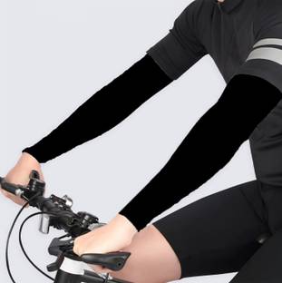 DALUCI Ultra-Comfort Arm Sleeves: Enhancing Active Lifestyles with Arm Support