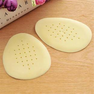 9Up 2 Pair For Foot Pad & Heel Grip | Anti Slip Foot pad Shoe High heel Pad Heel Support