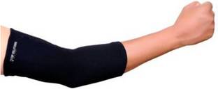 Top Solutions For Every Need Premium Unisex Compression Elbow Sleeves For Tendonitis | With 4D Stretch Elbow Support