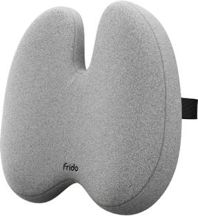 Frido Ultimate Pro Posture Corrector Back Cushion for Lumbar Support & Pain Relief Posture Corrector
