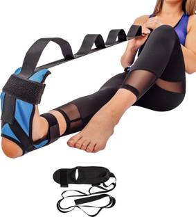 IRIS Plantar Fasciitis Stretching Device - Improve Strength and Relieve Pain Foot Support