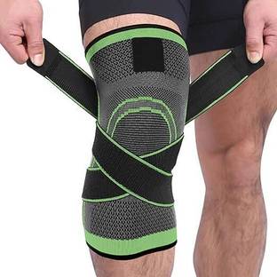 Decozare Sports Pain Relief knee sleeve knee cap knee guard Knee Support Knee Support