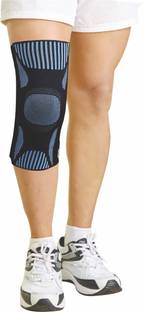 Dyna Knee Brace with Medio Lateral Stabiliser Knee Support