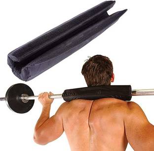 Fitcozi Barbell Squat Pad Exercise for Hip Thrusts, Squats and Lunges Shoulder Support
