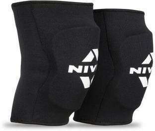 NIVIA Reversible Volleyball Knee Pad Knee Support