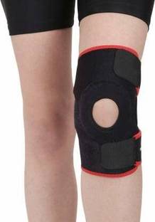 Digitalduniya Knee Support For Sports, Workout, Arthritis Pain Relief,Exercise,Running,Cycling Knee Support