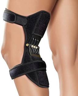 LE IN Knee Booster Power Knee Support Powerleg Knee Joint Support Pads Knee Protection Knee Support