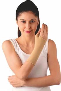VISSCO Elastic Pullover Wrist Support