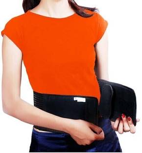 fact-care UMBILICAL HERNIA BINDER BELT WITH ABDOMEN SUPPORT Abdominal Belt
