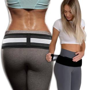VKOSFIT Joint Hip Belt - Lower Back Support Brace for Men and Women Back / Lumbar Support